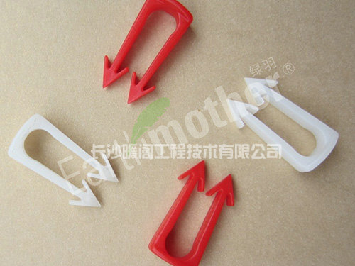 綠羽全新料卡釘、機(jī)打卡釘